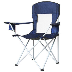 North Pak Deluxe Mesh Quad Chair