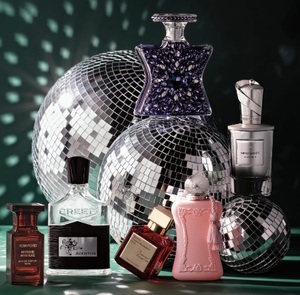 BEAUTY GIFTS Luxury stocking stuffers from Creed, Tom Ford & others
