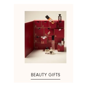 BEAUTY GIFTS