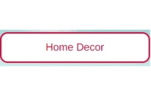Home Decor