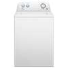 Amana 3.5-cu ft Agitator Top-Load Washer