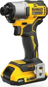 DEWALT 20V Max 20-volt Max Brushless Impact Driver