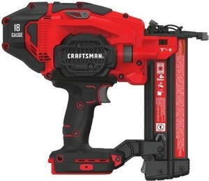 BUY ONE GET ONE FREE 18-Gauge Brad Nail Project Pack