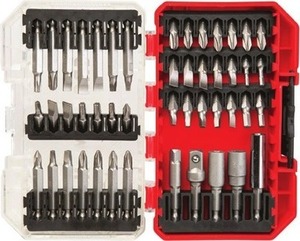 CRAFTSMAN 47-Piece Screwdriver Bit Set