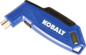 Kobalt Digital Tire-Gauge