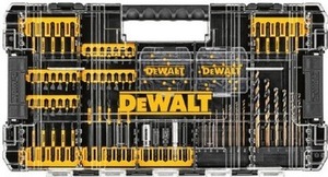 DEWALT Impact Driver Bit (100-Piece)