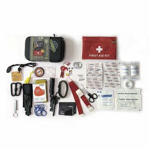 Guidesman Outdoor Survival Kit