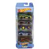 Hot Wheels 5-Car Pack