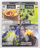 4-in-1 Ultimate Prehistoric Science Kit