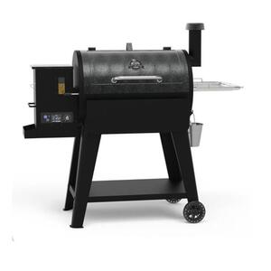 Pit Boss 820 Pellet Grill, Sportsman Series, Matte