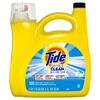 Tide Simply Liquid Clean & Fresh HEC Refreshing Breeze, 128 oz.