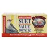 Country Road Woodpecker Blend Suet, 10 Pack