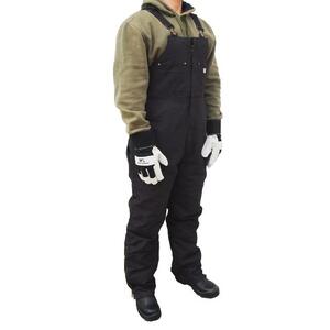 Wells Lamont Men's Insulated Bib