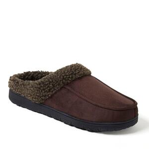 Lincoln Outfitters Mens Moc Toe Clog