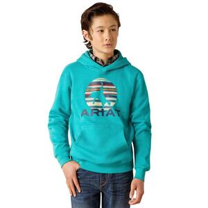 Ariat Boy's In Motion Hoodie