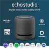 Up to 35% off select Amazon devices including Echo Studio