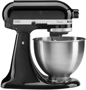 Up to 37% off Select KitchenAid Mixers
