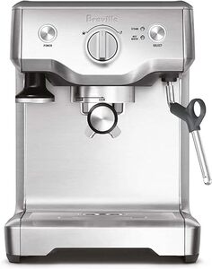 Up to 20% off Select Breville Espresso Machines