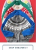 50% Off Sweaters & Cardigans