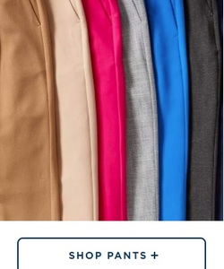 50% off Pants for Women