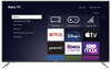 RCA 32" HD 720P Roku Smart LED Television