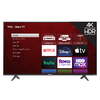 TCL 50" 4-Series 4K UHD HDR Roku Smart TV
