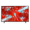 LG 65" 4K UHD 2160P WebOS Smart TV with HDR UQ9000
