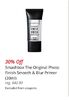 30% Smashbox The Original Photo Finish Smooth & Blur Primer (30ml)
