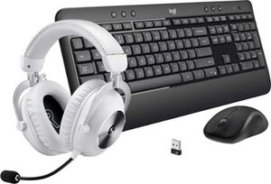 Save on all Logitech accessories