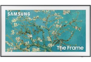 Save on all Samsung Frame TVs