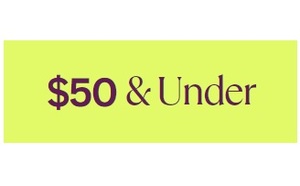 $50 & Under Deals