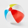 Sun Squad 14" Classic Beach Ball