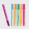 6pk Sun Squad 4oz Bubble Wands