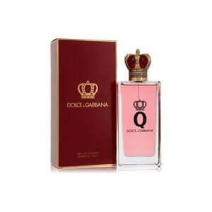 Dolce & Gabbana Q EDP Spray 3.4 oz For Women