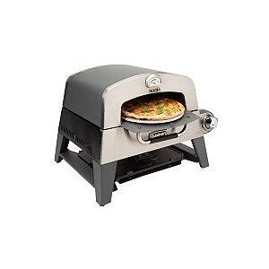 Cuisinart 3-in-1 Pizza Oven, Griddle & Grill