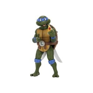 NECA Teenage Mutant Ninja Turtles ¼ Scale Action Figure
