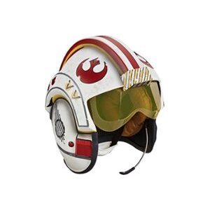 Star Wars The Black Series Luke Skywalker Battle Simulation Helmet