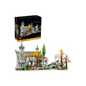 LEGO Icons The Lord of the Rings: Rivendell