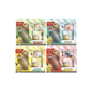 Trading Card Game: 2023 Pokémon TCG World Championships Deck