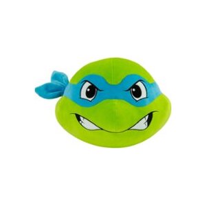 TOMY Club Mocchi Mocchi Leonardo Mega Plush
