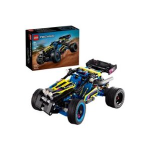 LEGO Technic Off-Road Race Buggy Car Toy 42164