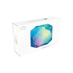 Pokemon TCG: Terapagos ex Ultra-Premium Collection