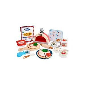 Little Tikes Creative Chefs Pizza Kit