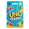 UNO Teams Card Game for Family Nights