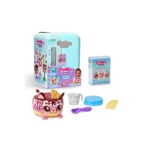 Cookeez Makery Freezy Cakez Mix & Decorate