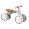 SEREED Baby Balance Bike for 1 Year Old Boys Girls