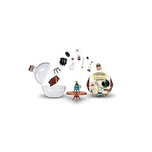 MGA's Miniverse Make It Mini Potions Harry Potter Mini Collectibles