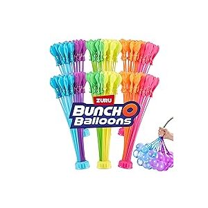 Bunch O Balloons Tropical Party (6 Pack) by ZURU