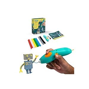 3Doodler Start+ Essentials (2024) 3D Pen Set for Kids