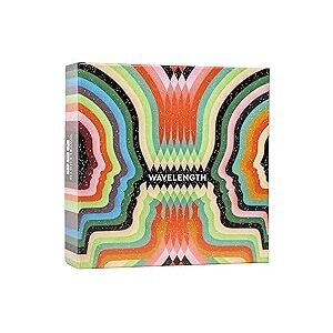 CMYK Wavelength: The Party Game Show in a Box